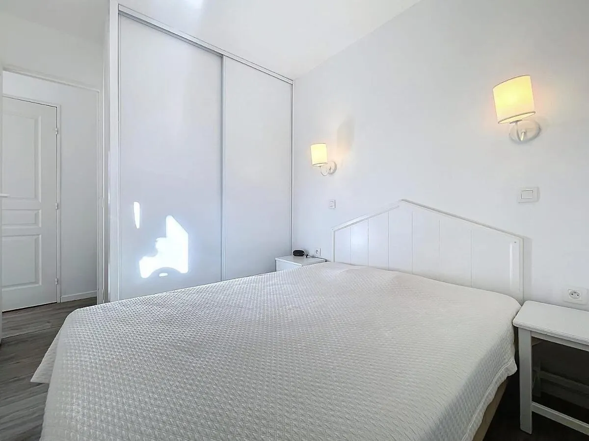 Le Renne Des Neiges, Appartement sur les pistes Valmeinier Apartment