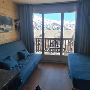  Appartement Le Chamois 312 1900